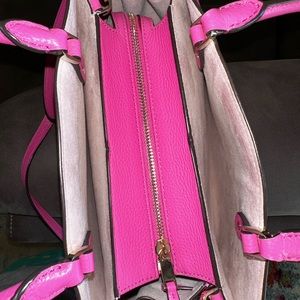 Barbie Pink Kate Spade Medium Purse